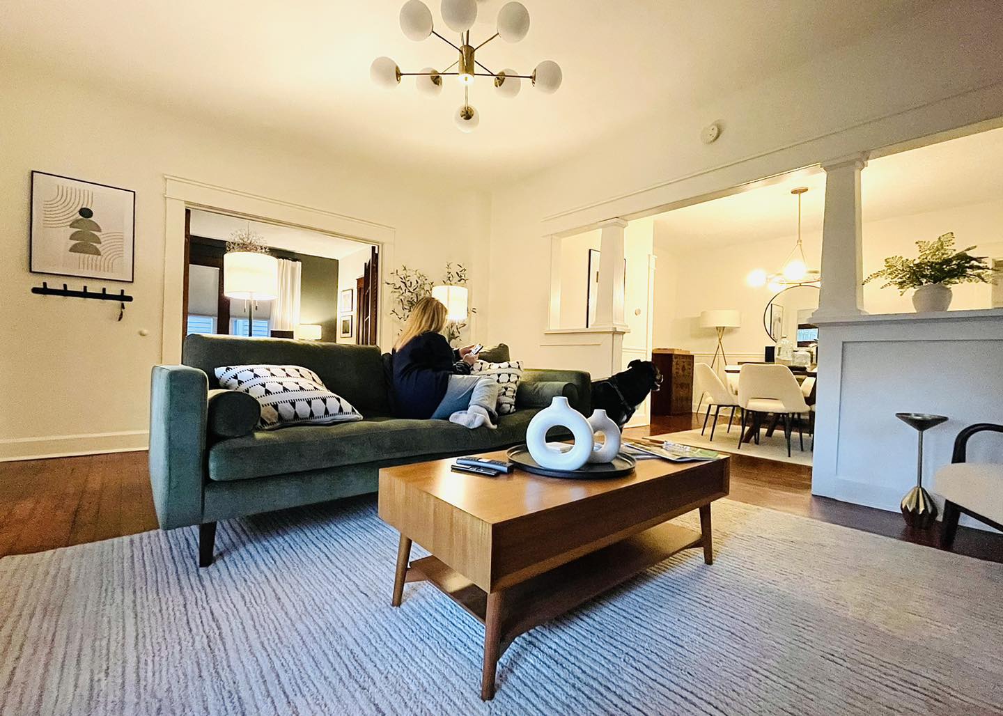 About Forward Innovation Technology