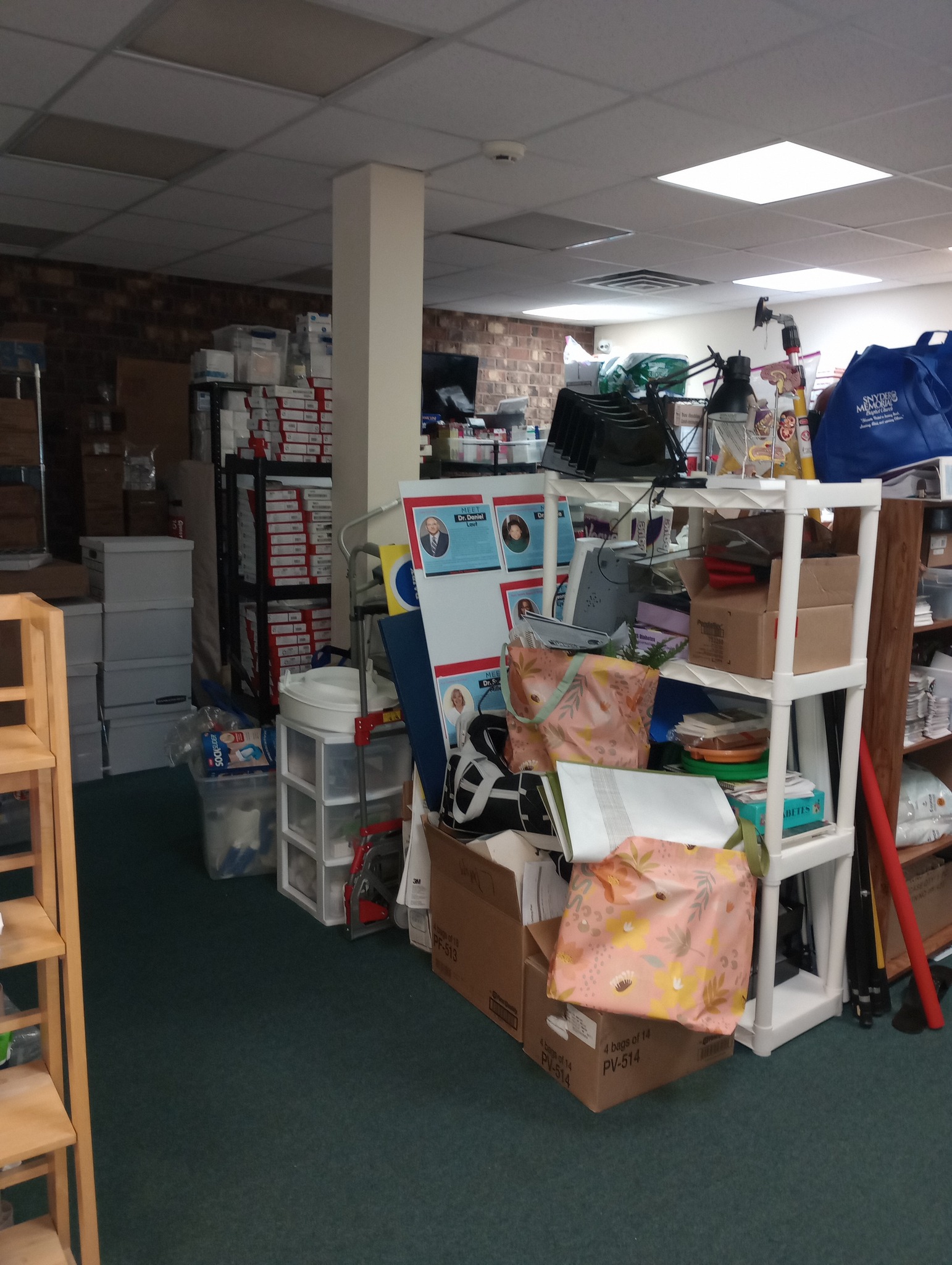 Board and governance practices