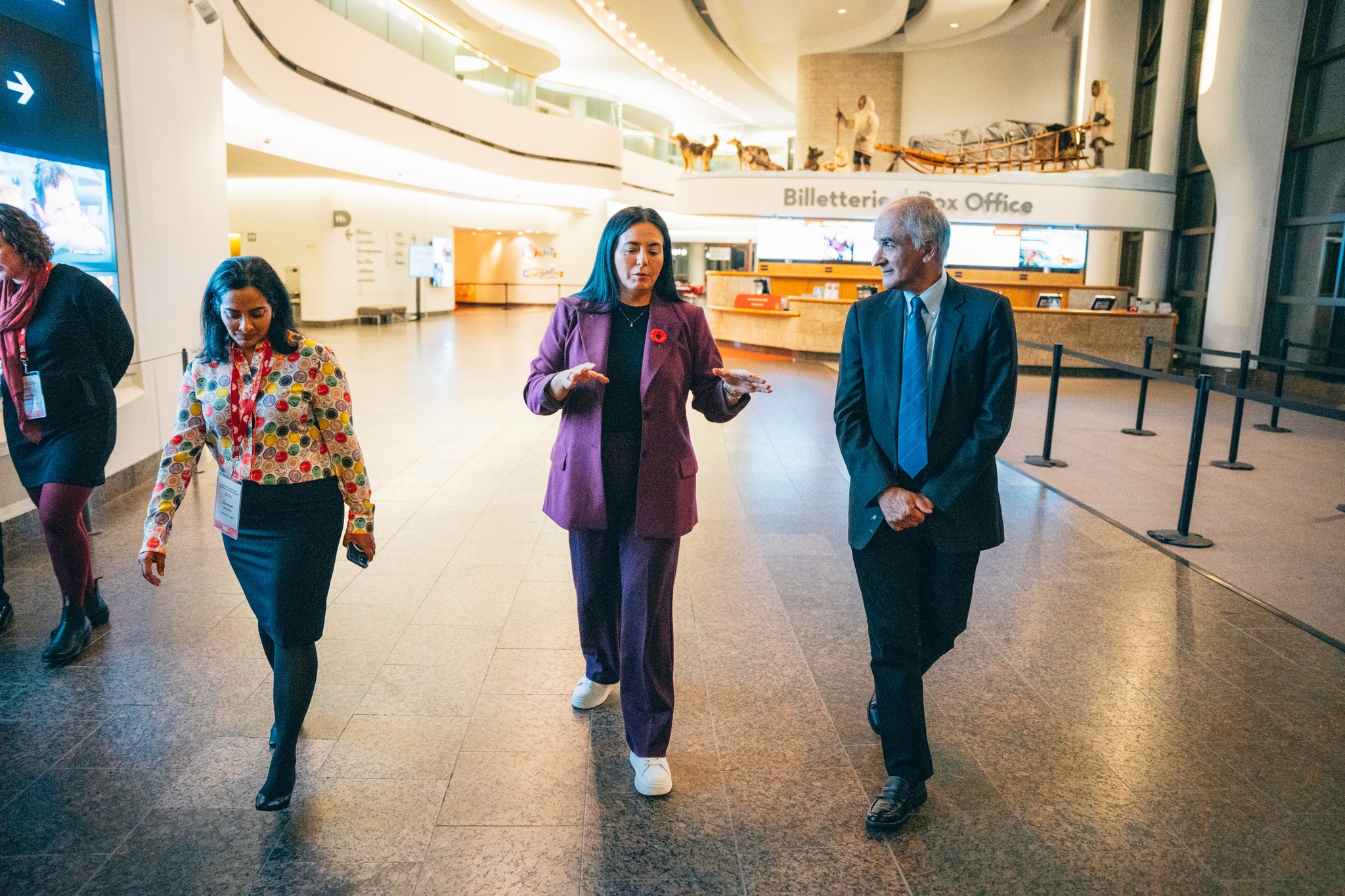 Workforce and job preparation